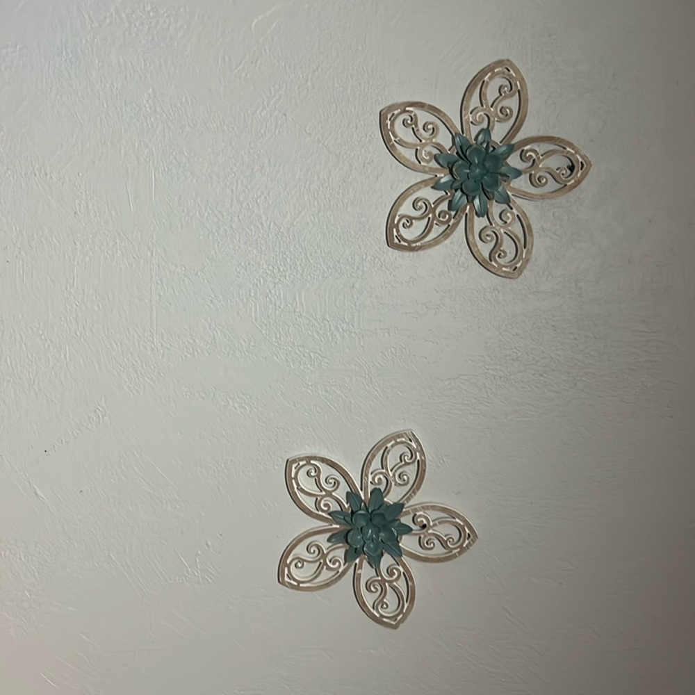Hobby Lobby decor